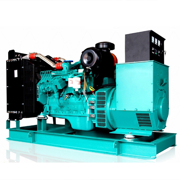 鸡西柴油发电机操作及日常维护