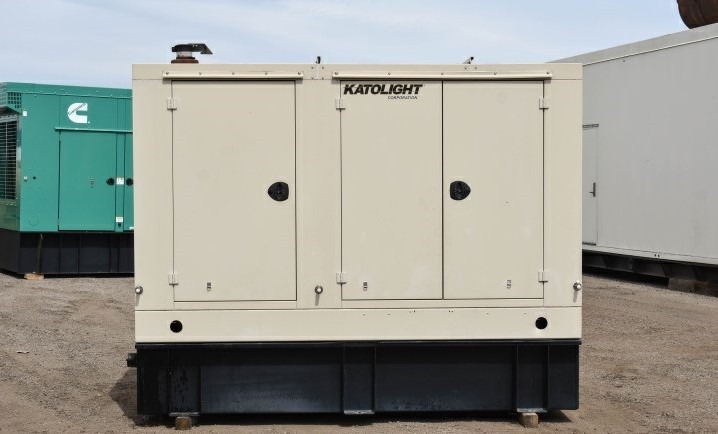 鸡西购买柴油发电机需留心哪些问题?