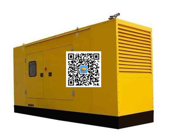 鸡西出租发电机 柴油发电机不维护对机器有什么影响