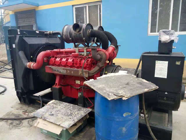 鸡西租赁发电机 发电机的主要分类介绍