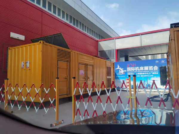 鸡西发电机出租 对于发电机的特性你了解多少？