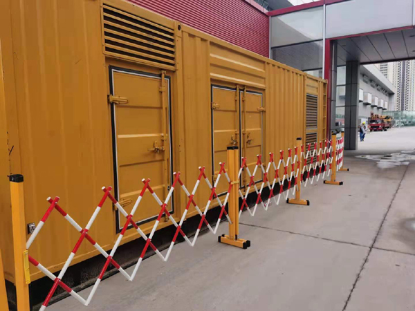 鸡西发电机出租 你知道怎样鉴定发电机品质的好坏吗？