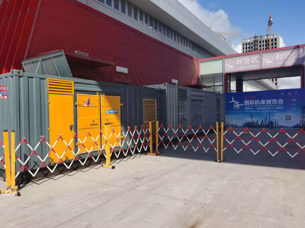 鸡西发电机出租教您要了解的柴油发电机组基础知识