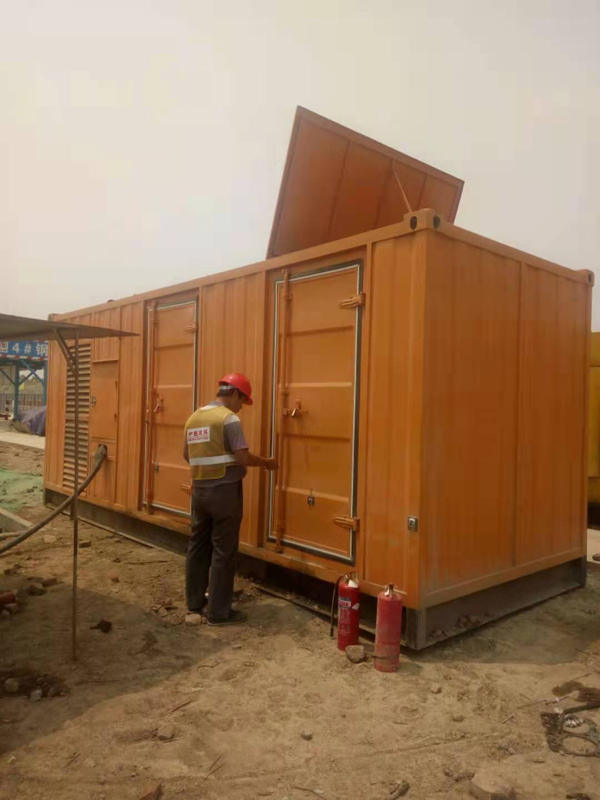 鸡西柴油发电机组不定期保养会出现哪些问题？