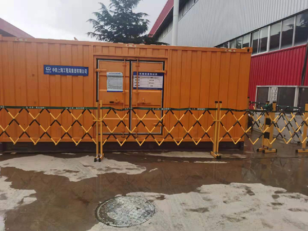 鸡西租赁发电机 柴油发电机组供应商：柴油发电机组润滑油的作用？