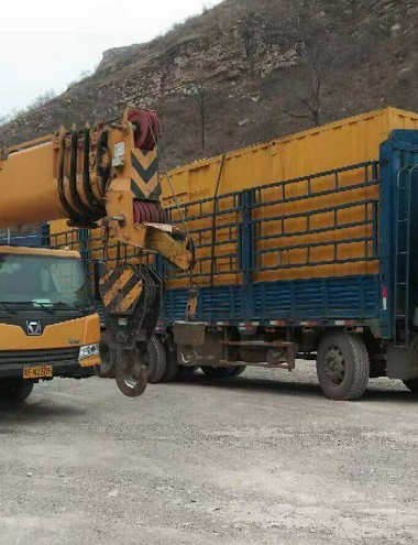 鸡西租赁发电机-柴油发电机的冷却与通风