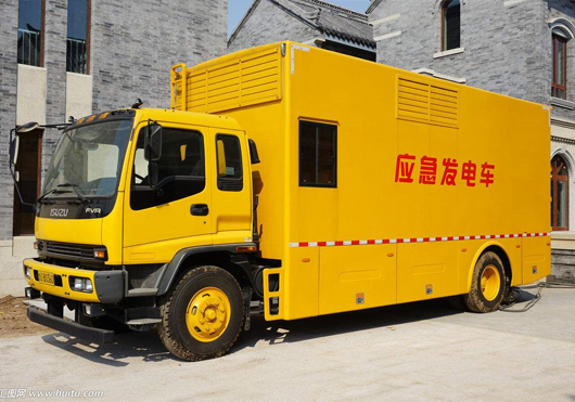 鸡西租赁发电机-柴油发电机的正确选择方法是什么