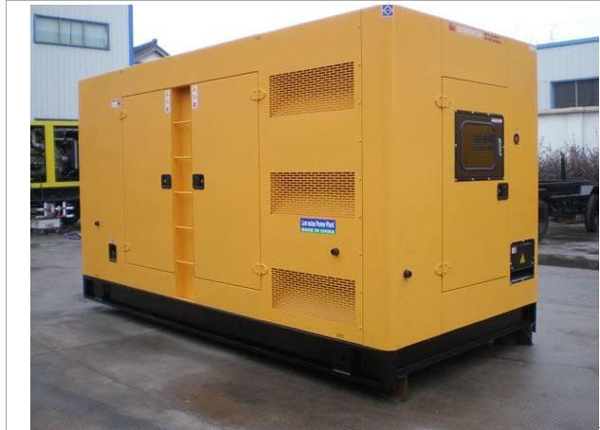 鸡西发电机出租-静音发电机组厂家：柴油发电机组并机需要什么条件？