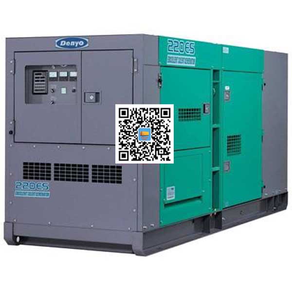 鸡西出租发电车-柴油发电机组控制结构和功能要求