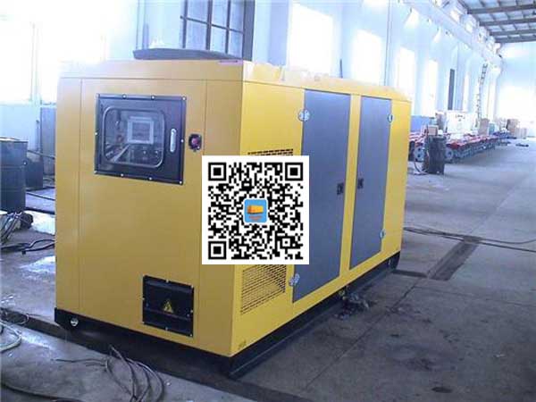 鸡西租赁发电机-柴油发电机组的四大主要用途