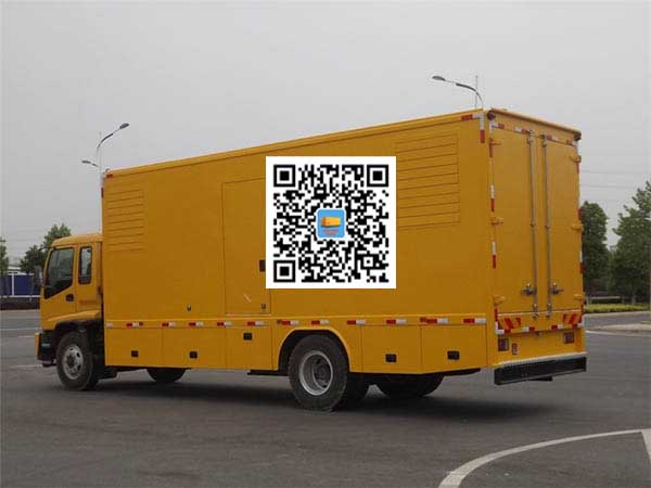 鸡西发电车出租-发电机组的主要用途是什么？