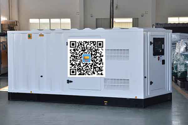 鸡西租赁发电机-造成柴油发电机机组产生积炭的原因？