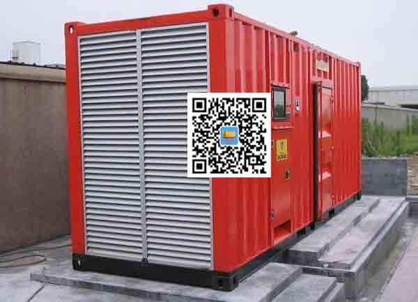 鸡西发电机出租-柴油发电机组并机常见问题