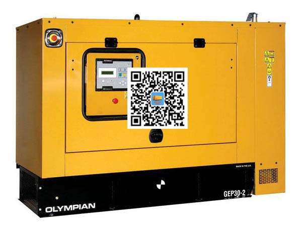 鸡西为什么柴油发电机组水温高