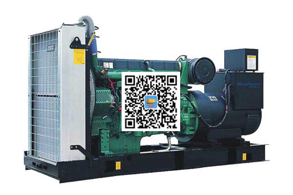 鸡西租赁发电机发电机组启动系统不转动该如何判断检修