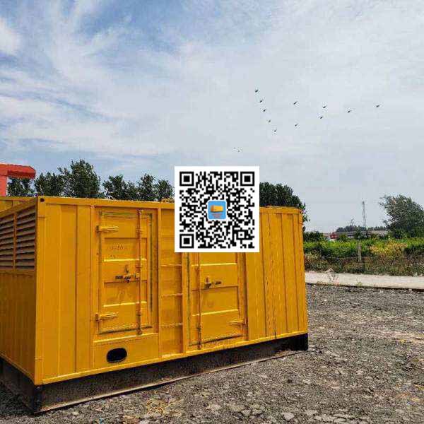 鸡西发电机出租发电机电刷的结构与作用是什么