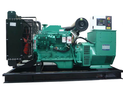 鸡西有哪些方法可以提高 200kw 柴油发电机的燃油效率？
