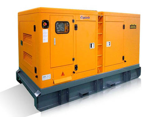 鸡西影响 200kw 柴油发电机油耗的因素有哪些？