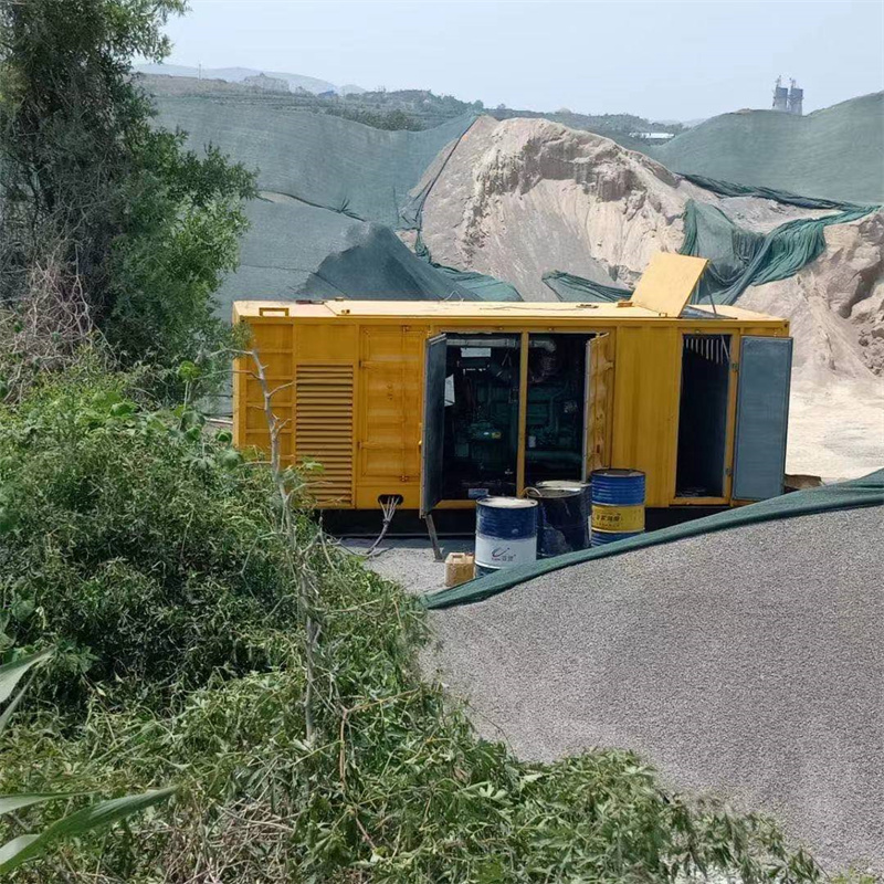 鸡西影响 400KW 柴油发电机组油耗的因素有哪些？