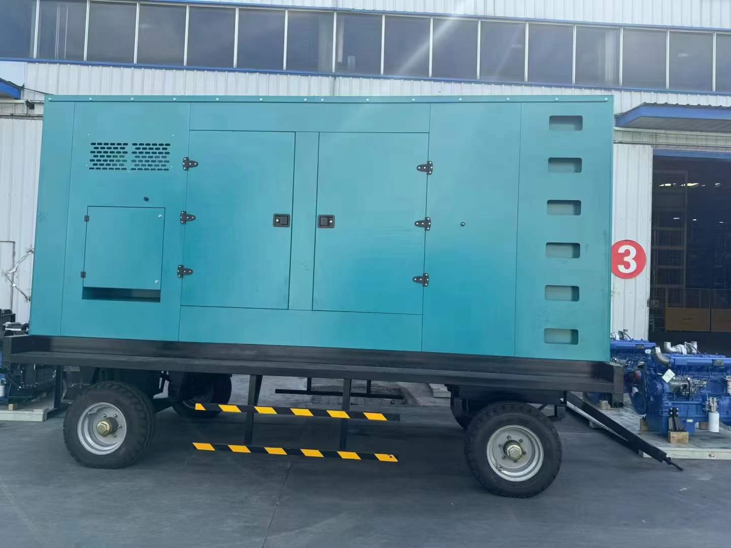 鸡西2500KVA 负载启动电流大概是多少？