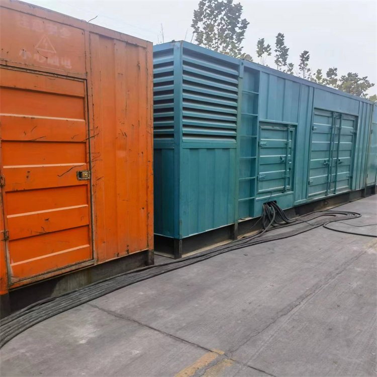 鸡西如何选择适合 600kW 柴油发电机组的热继电器？