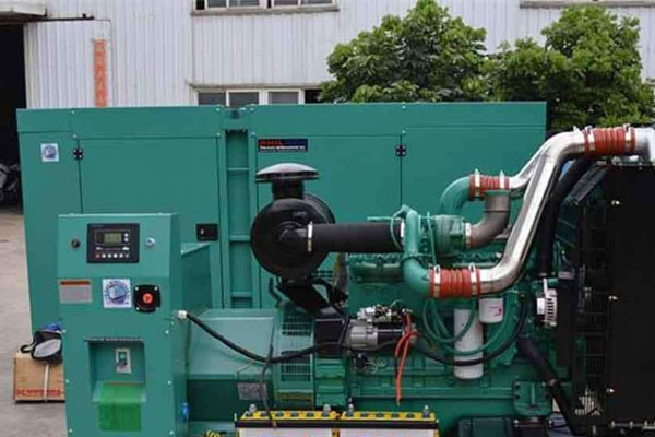 鸡西工厂发电机应急发电注意事项？