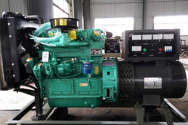 鸡西传感器在柴油发电机组中起到什么作用？