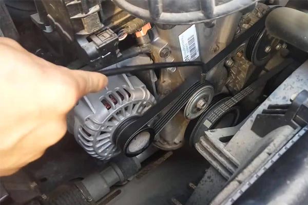 鸡西转速传感器的工作原理是什么？