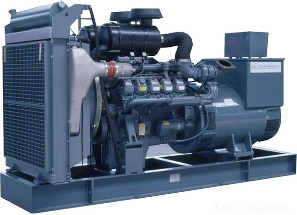 鸡西发电机组冬季保养需注意哪些细节？