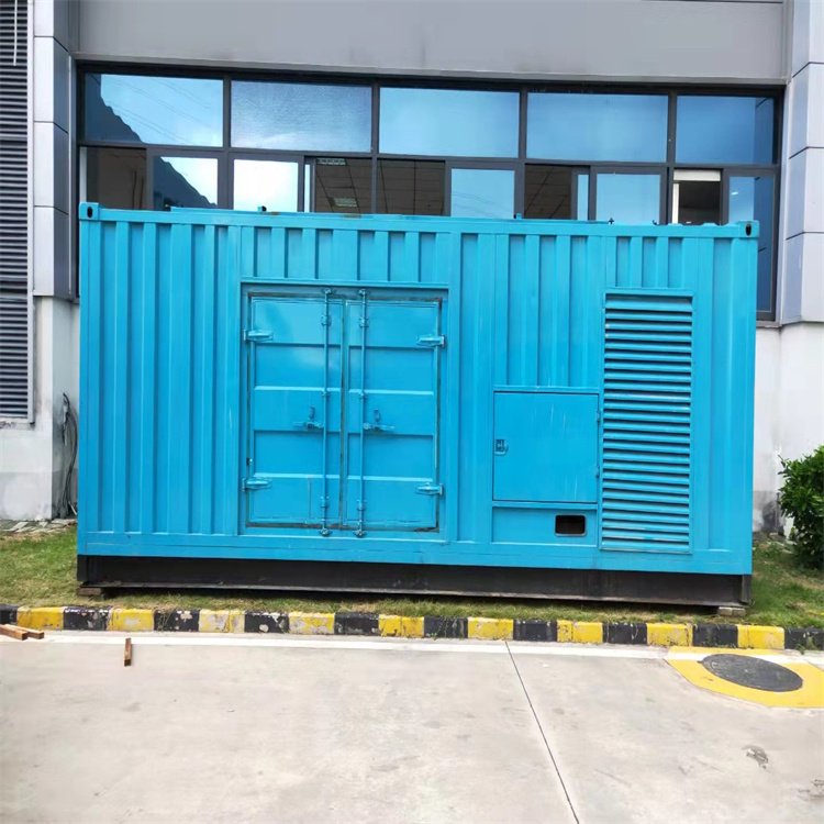 鸡西柴油发电机组冬季燃油使用注意事项？