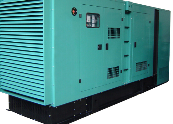 鸡西发电机组水冷式机油散热器常见的故障有哪些？