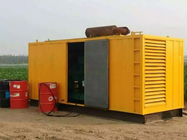 鸡西安装新的水冷式机油散热器密封件有哪些注意事项？