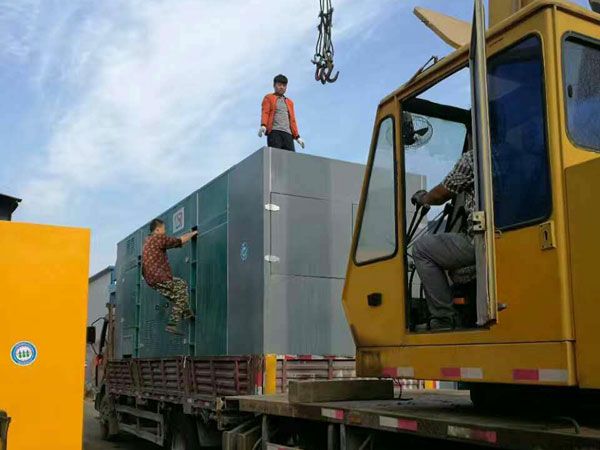 鸡西更换水冷式机油散热器密封件的操作流程是怎样的？