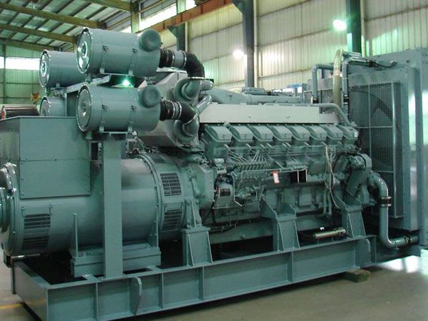 鸡西电气系统故障可能导致冬季柴油发电机组启动失败的原因有哪些？