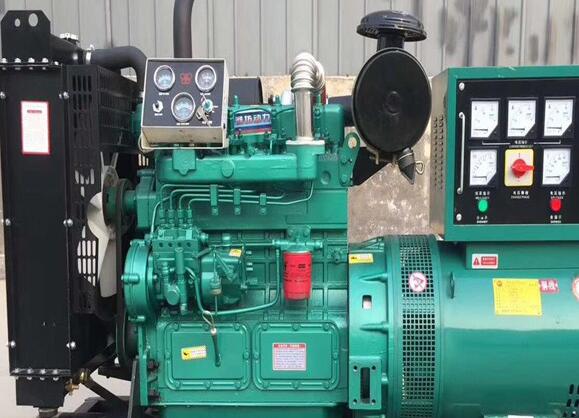 鸡西柴油发电机冬季保养周期和夏季一样吗？