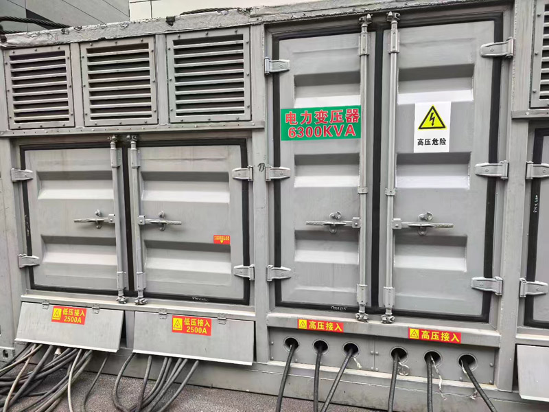 鸡西柴油发电机组换季保养注意哪些事项？